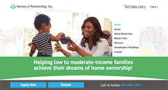 Desktop Screenshot of homesip.org